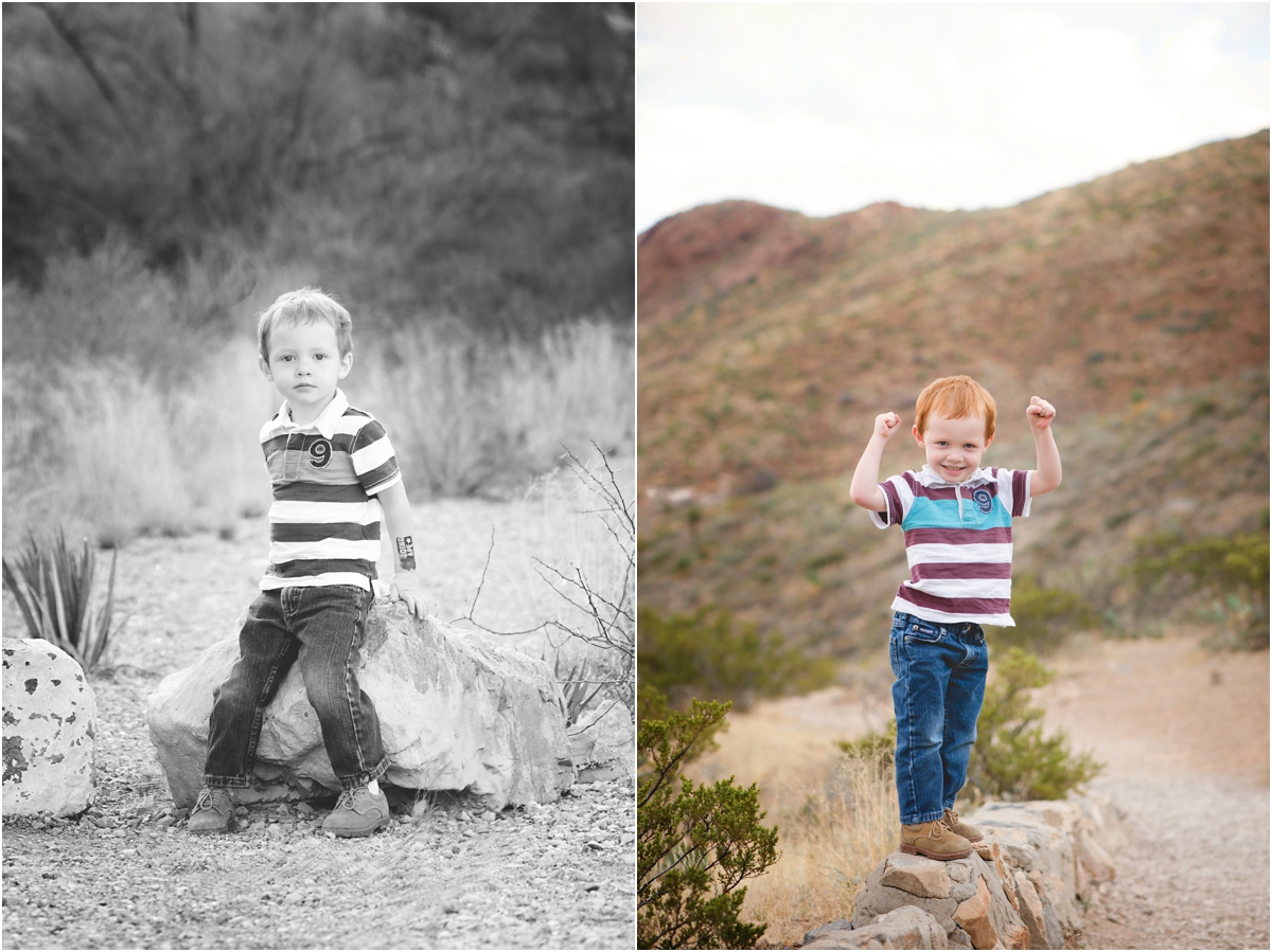 Pregnancy Announcement la morgan photography el paso photographer