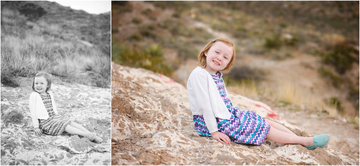 Pregnancy Announcement la morgan photography el paso photographer