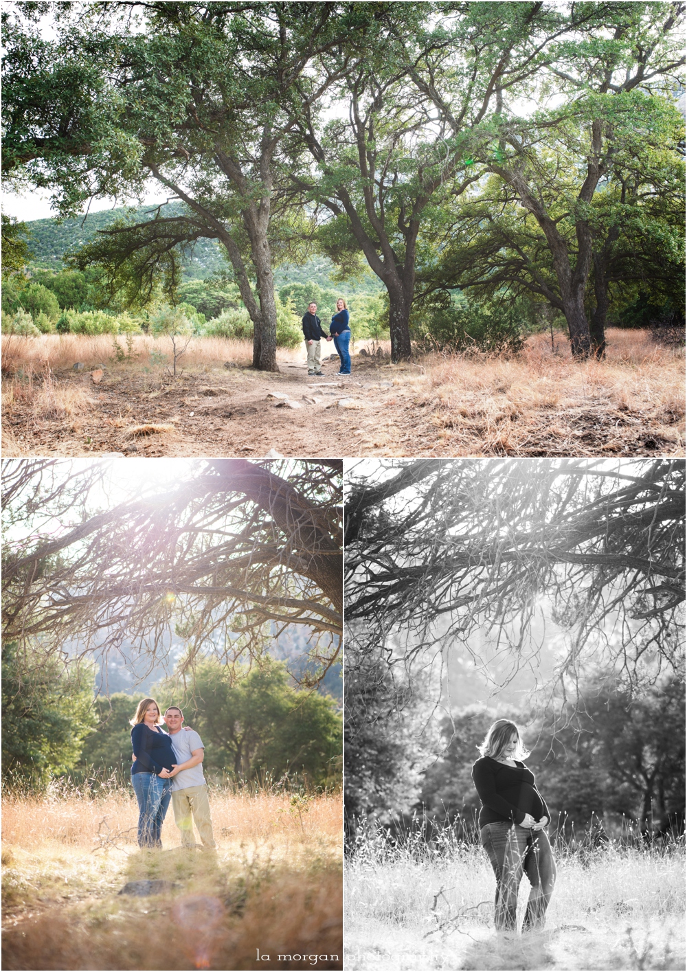 la morgan photography newborn